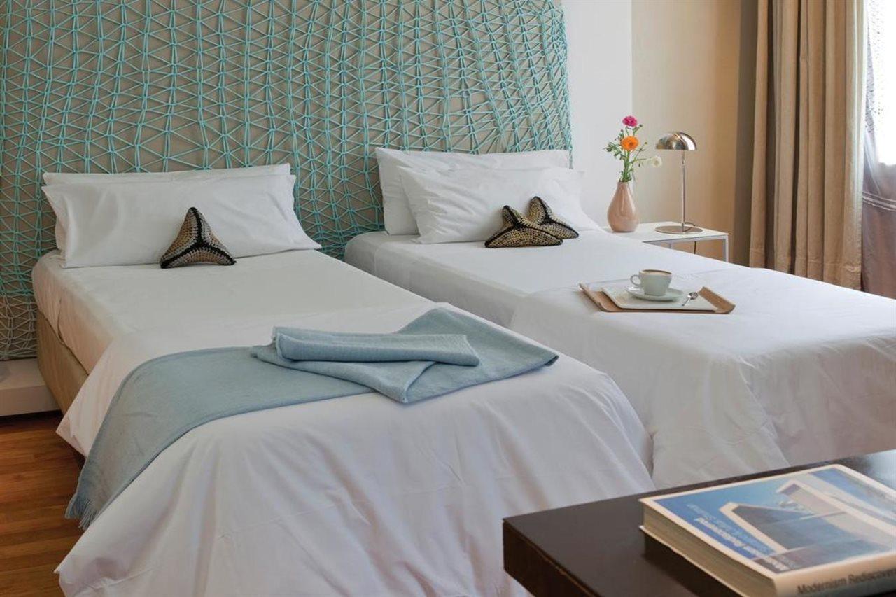 Esplendor By Wyndham Buenos Aires Hotel Ruang foto