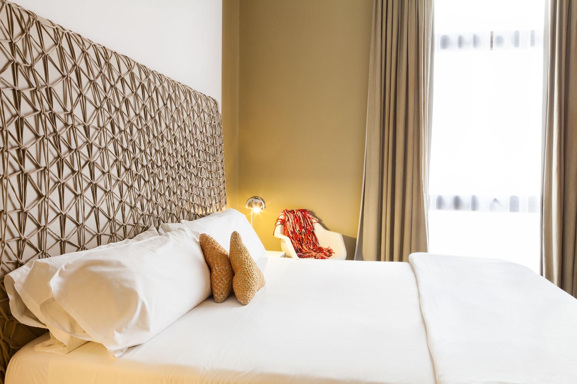Esplendor By Wyndham Buenos Aires Hotel Bagian luar foto