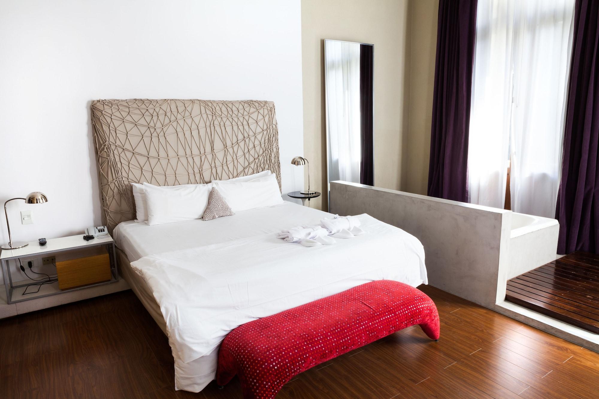 Esplendor By Wyndham Buenos Aires Hotel Bagian luar foto