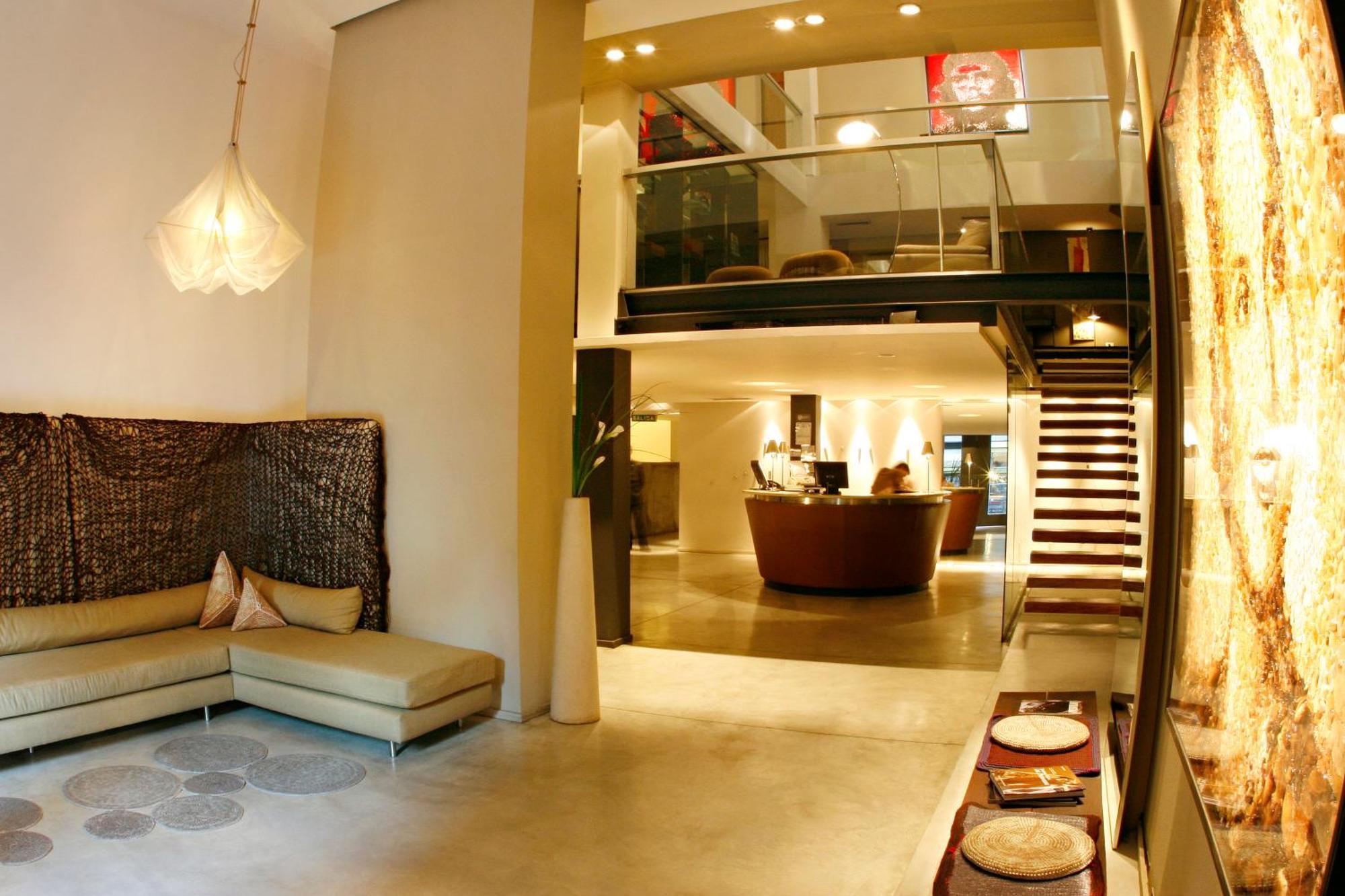 Esplendor By Wyndham Buenos Aires Hotel Bagian luar foto