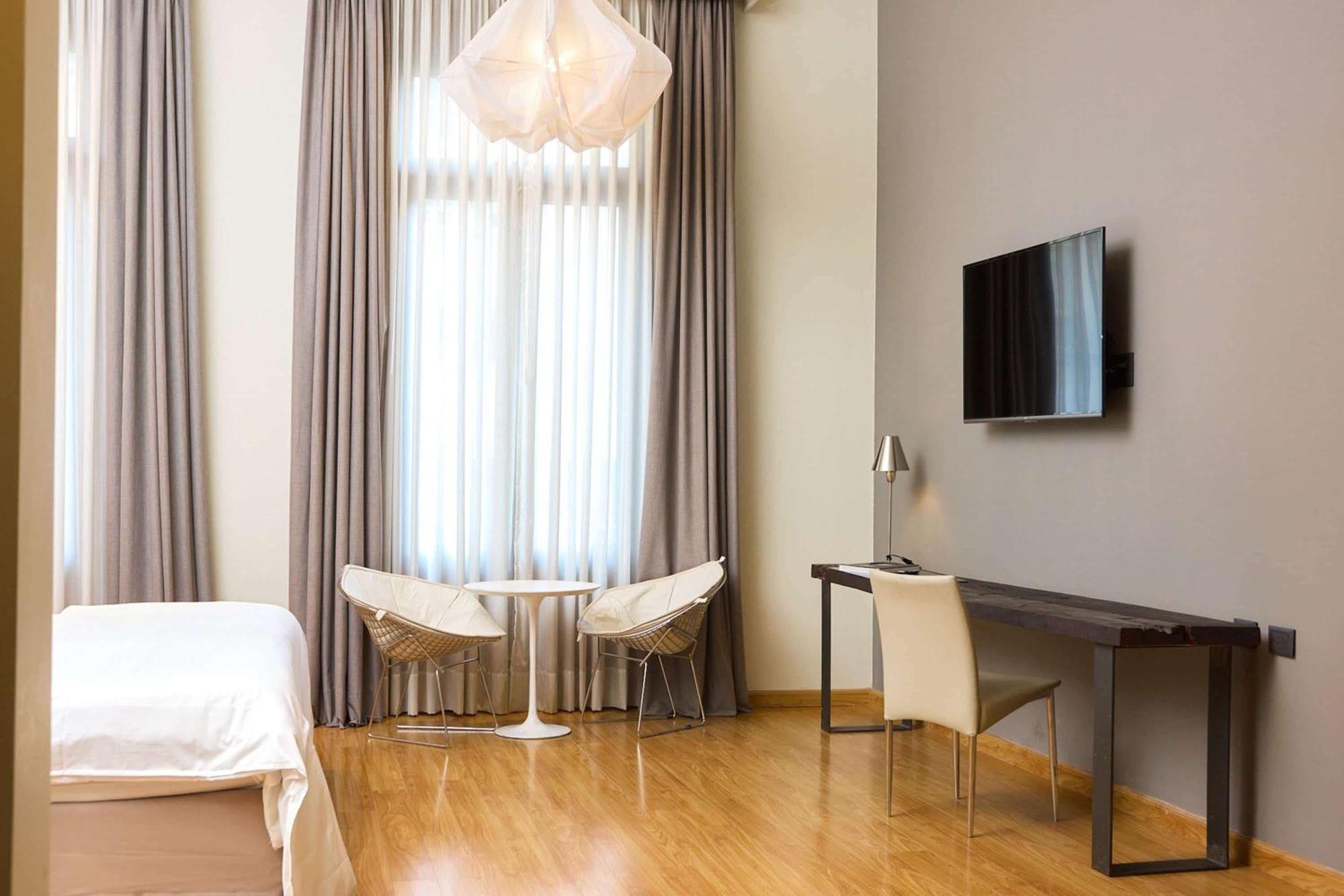 Esplendor By Wyndham Buenos Aires Hotel Bagian luar foto