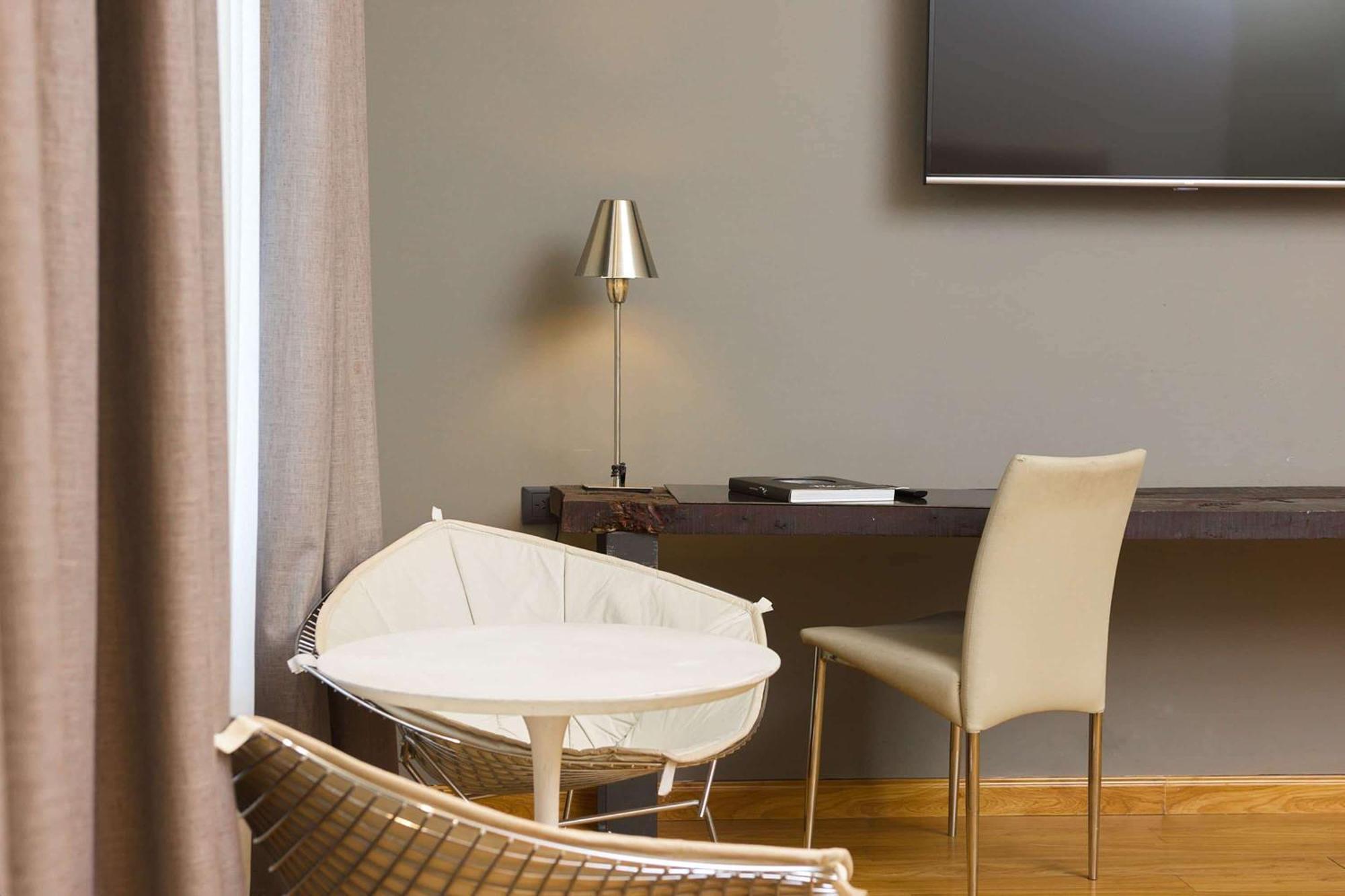 Esplendor By Wyndham Buenos Aires Hotel Bagian luar foto