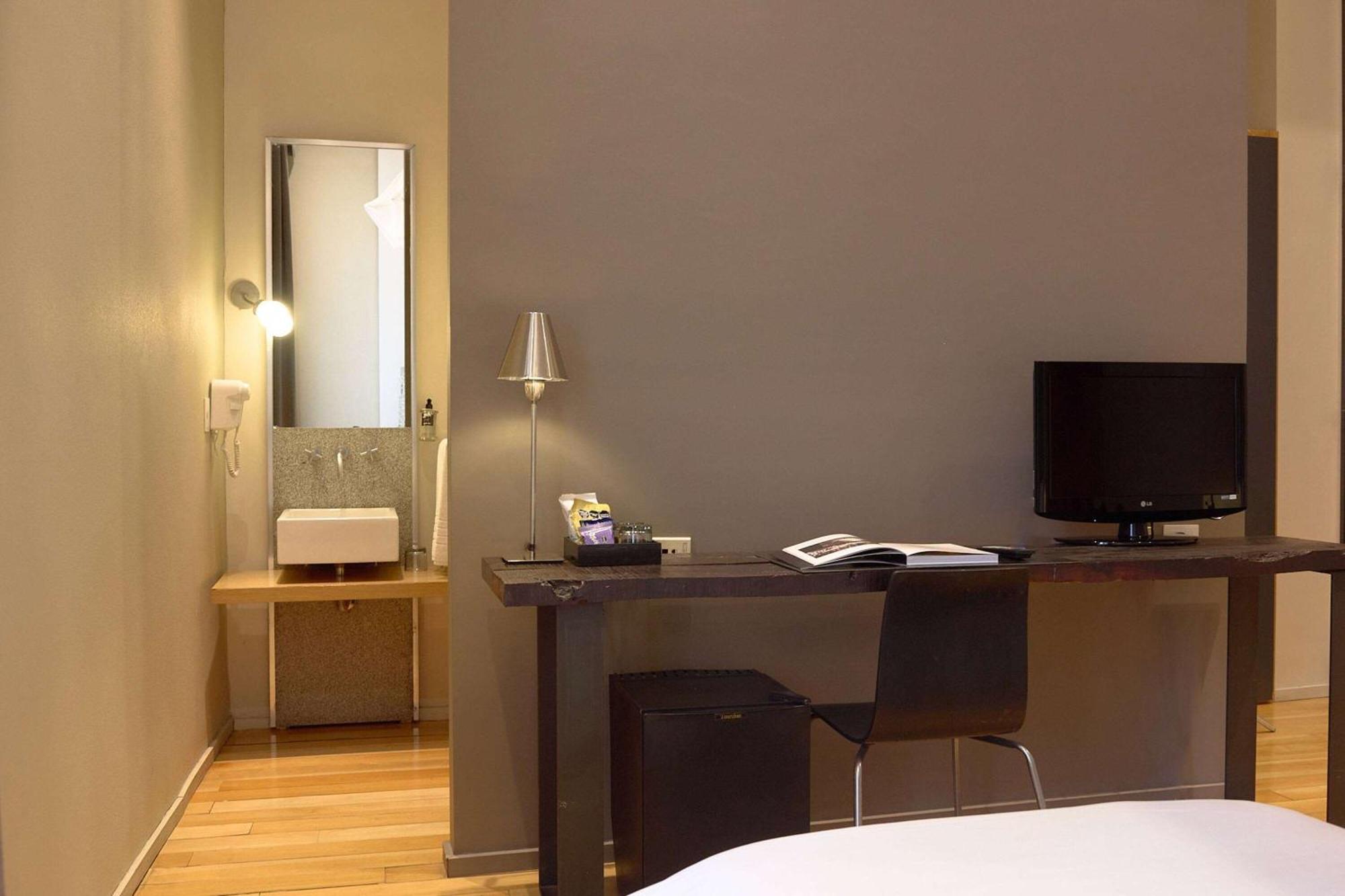Esplendor By Wyndham Buenos Aires Hotel Bagian luar foto