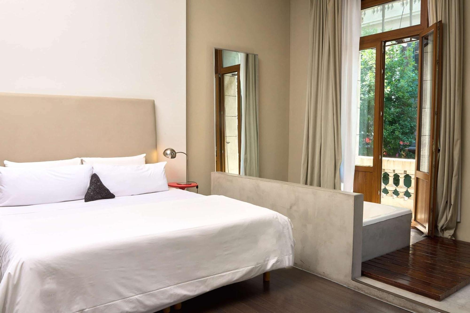 Esplendor By Wyndham Buenos Aires Hotel Bagian luar foto