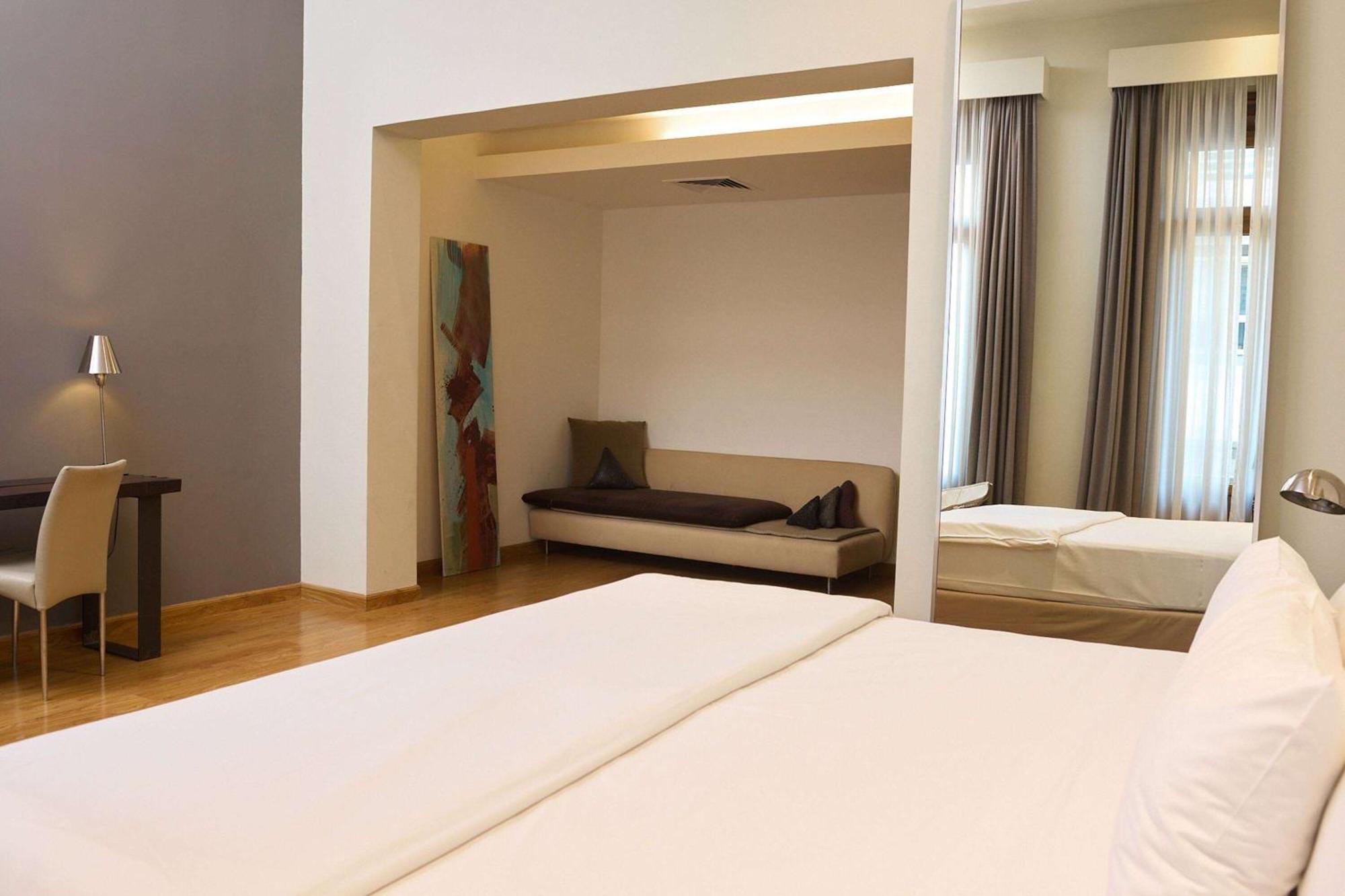 Esplendor By Wyndham Buenos Aires Hotel Bagian luar foto