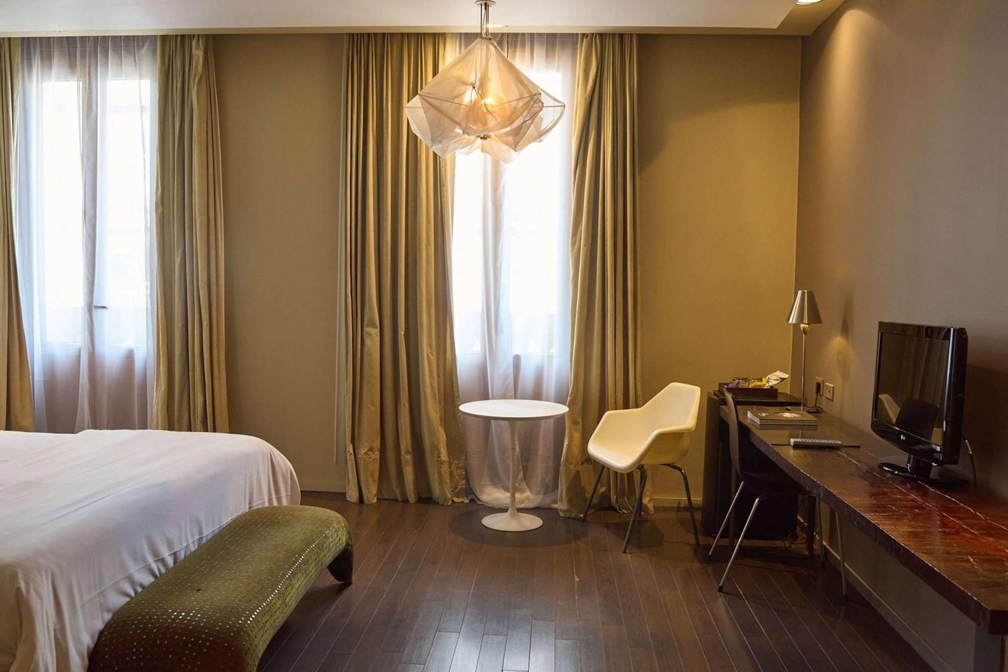 Esplendor By Wyndham Buenos Aires Hotel Bagian luar foto