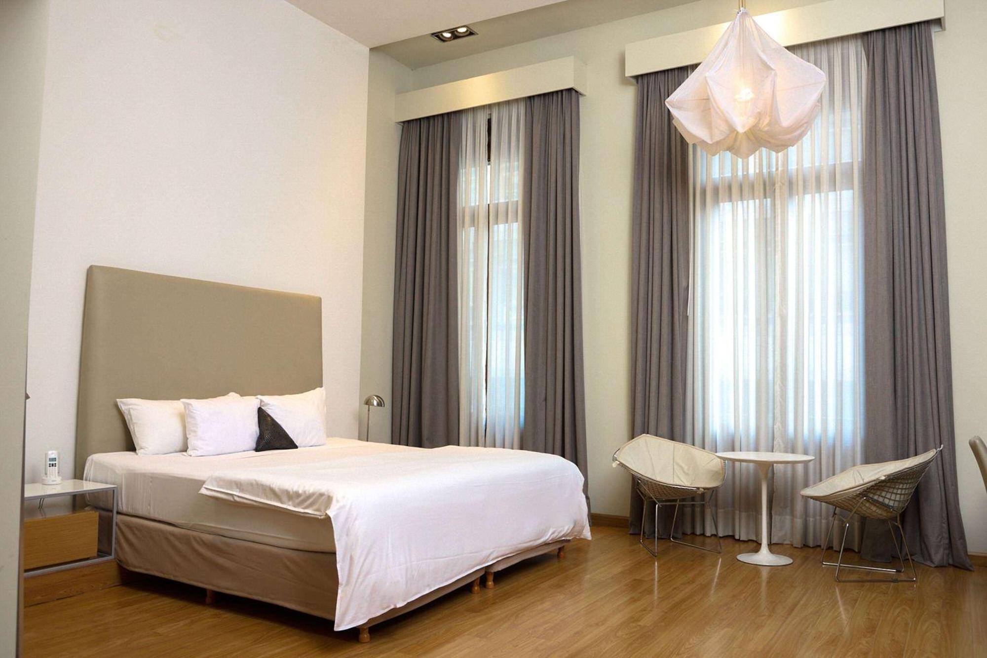 Esplendor By Wyndham Buenos Aires Hotel Bagian luar foto