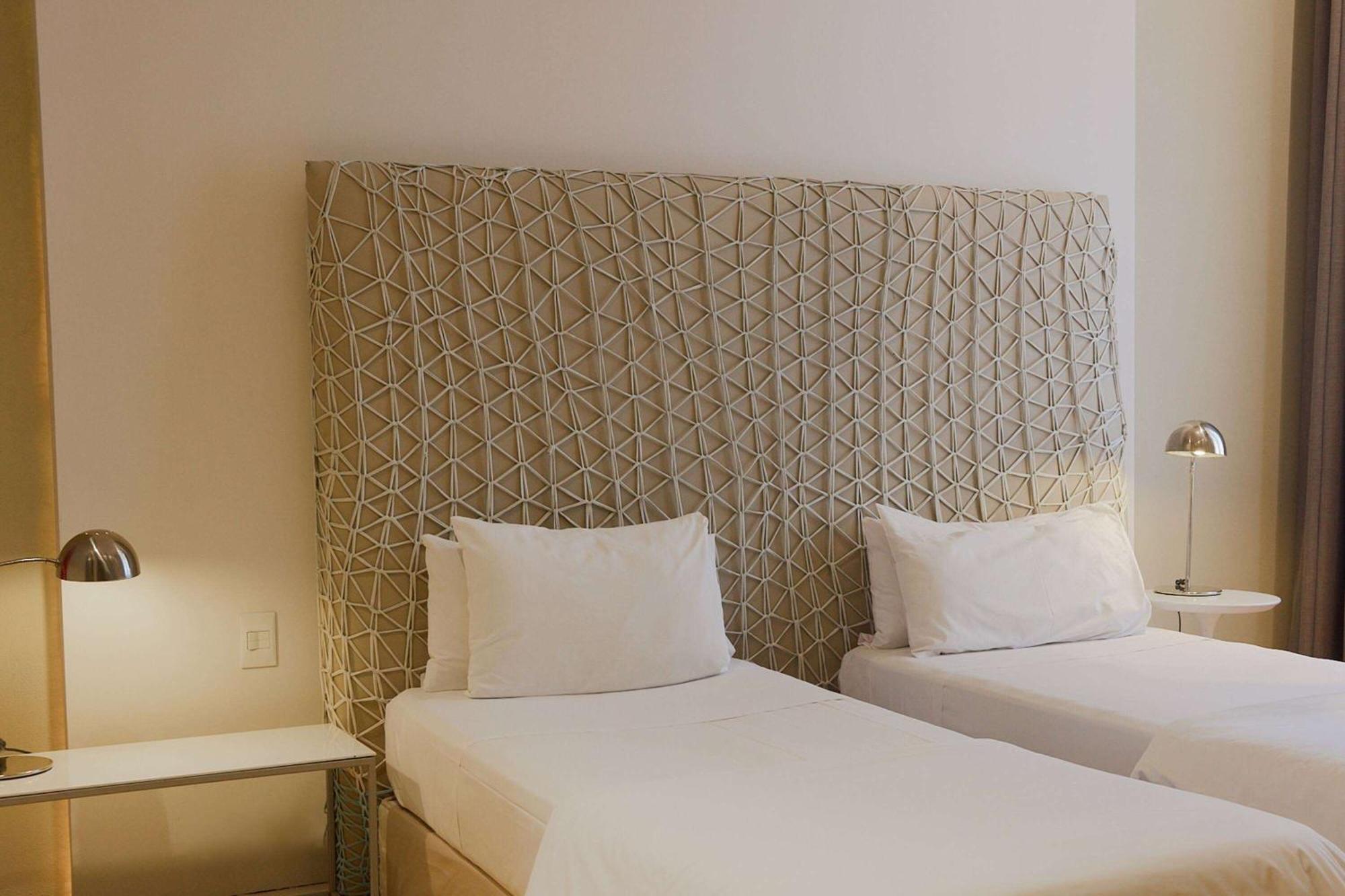 Esplendor By Wyndham Buenos Aires Hotel Bagian luar foto