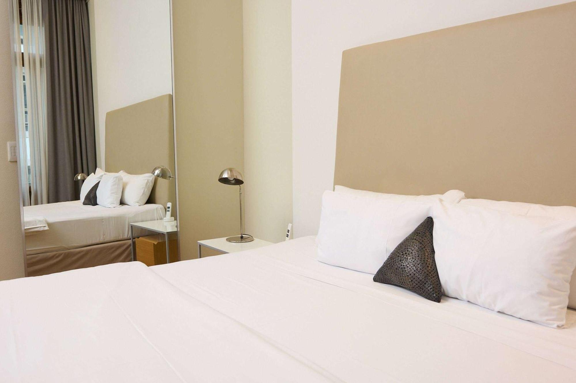 Esplendor By Wyndham Buenos Aires Hotel Bagian luar foto