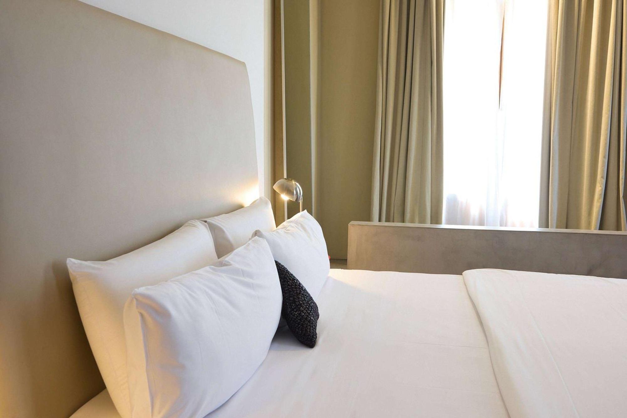 Esplendor By Wyndham Buenos Aires Hotel Bagian luar foto