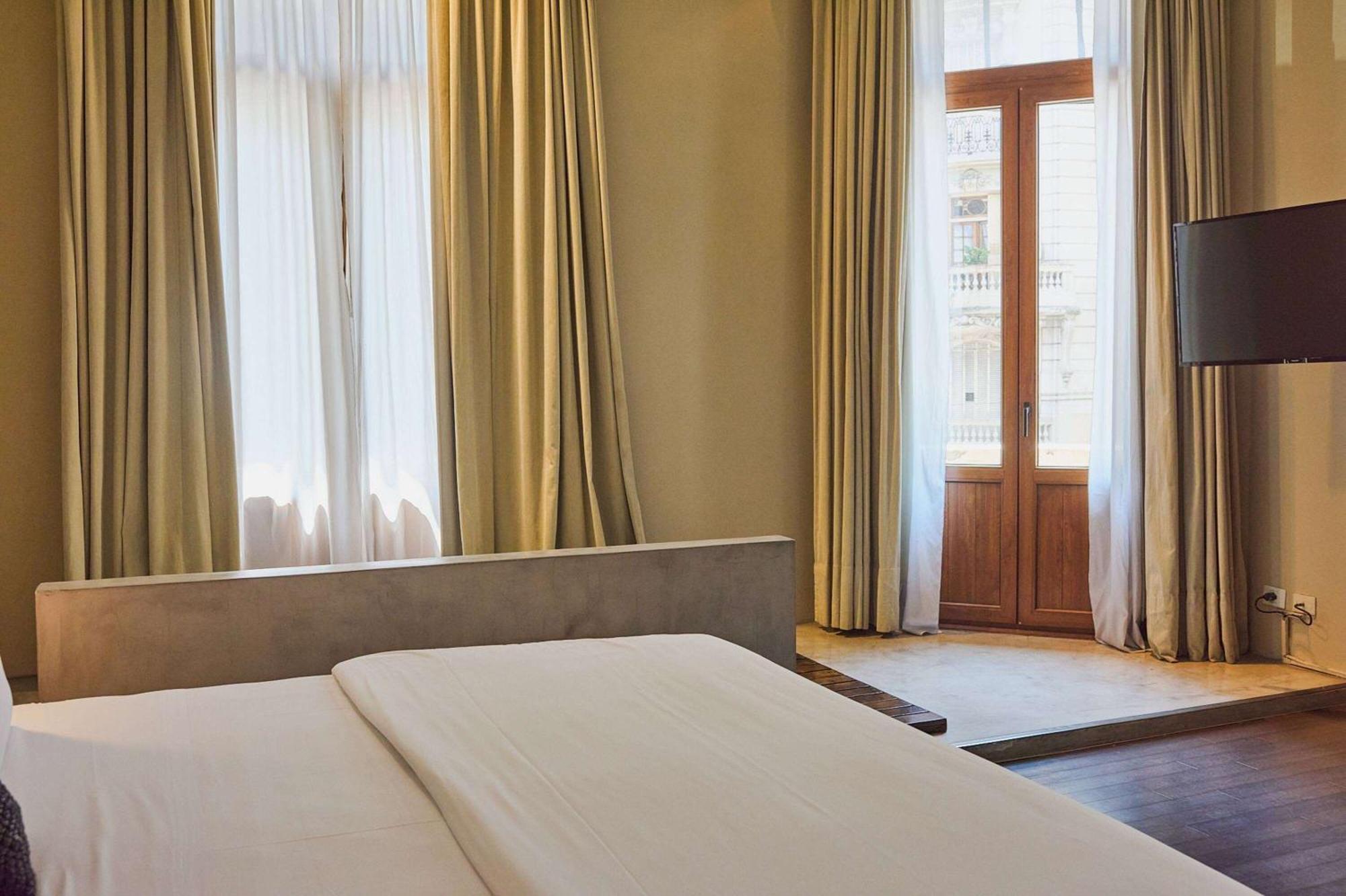 Esplendor By Wyndham Buenos Aires Hotel Bagian luar foto