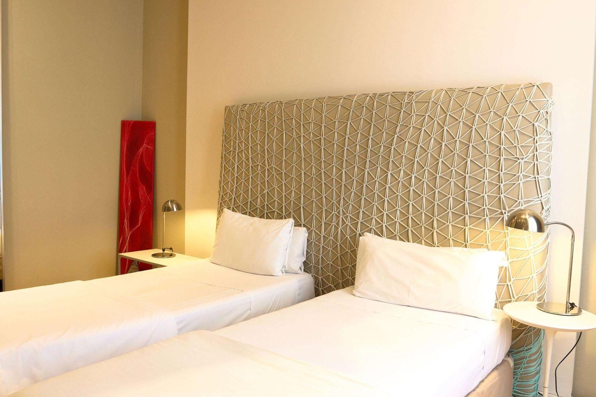 Esplendor By Wyndham Buenos Aires Hotel Bagian luar foto