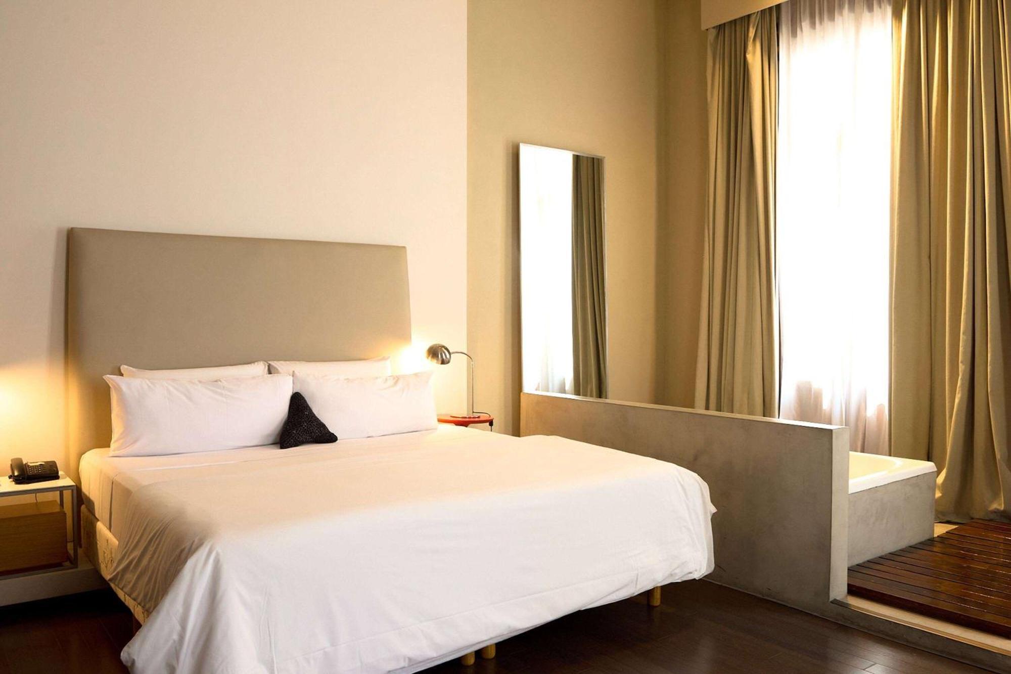 Esplendor By Wyndham Buenos Aires Hotel Bagian luar foto