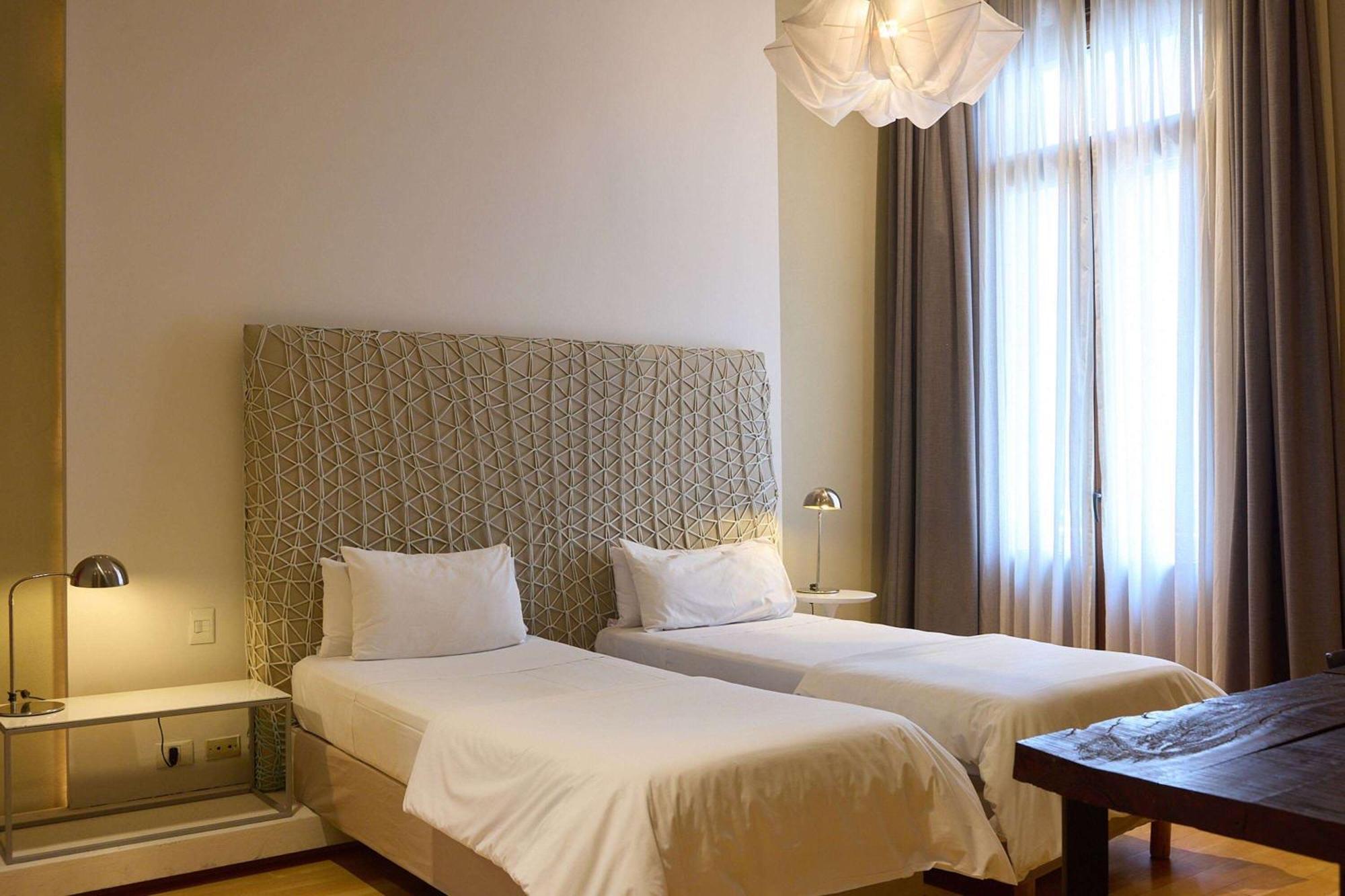 Esplendor By Wyndham Buenos Aires Hotel Bagian luar foto