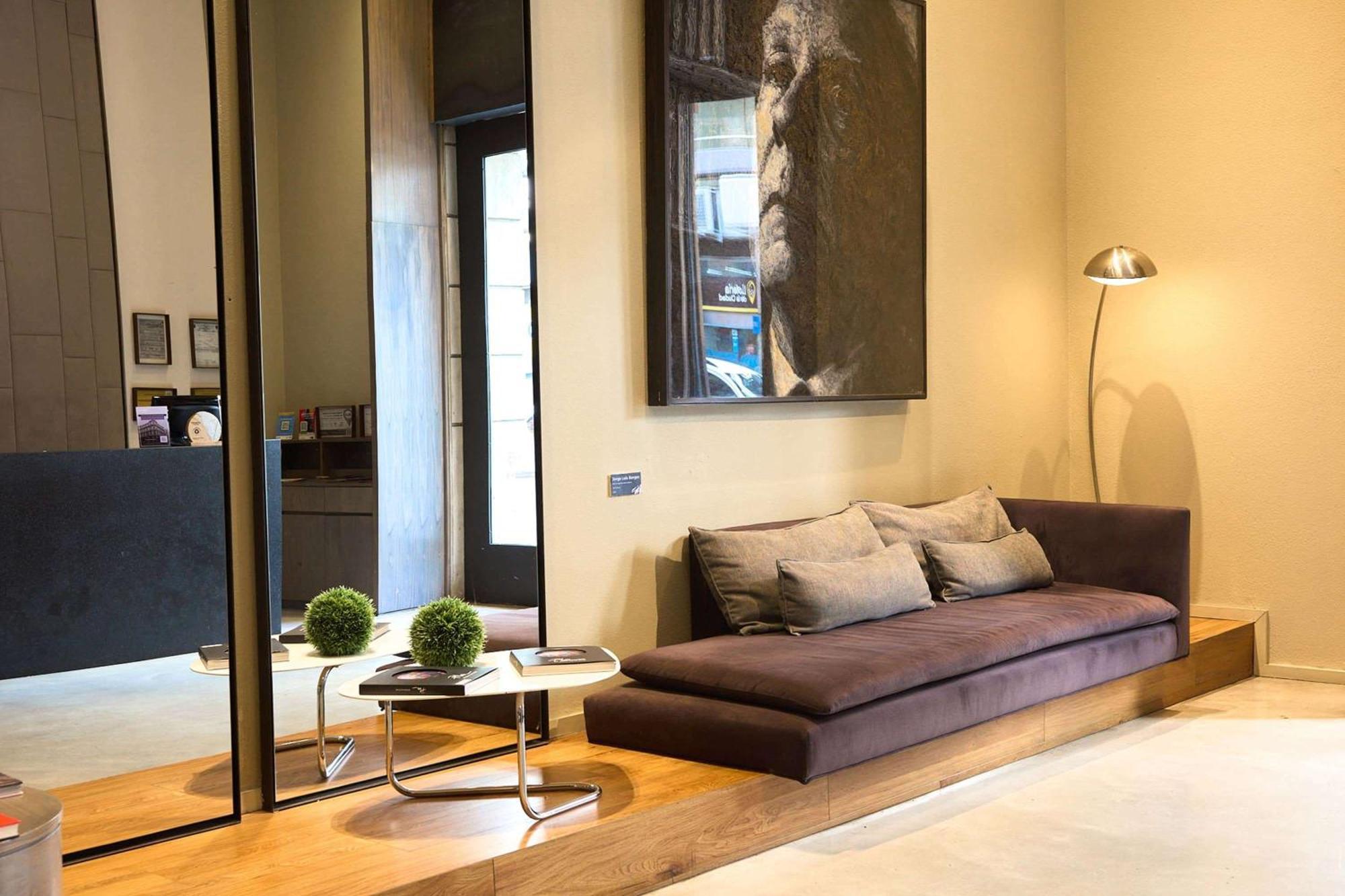 Esplendor By Wyndham Buenos Aires Hotel Bagian luar foto