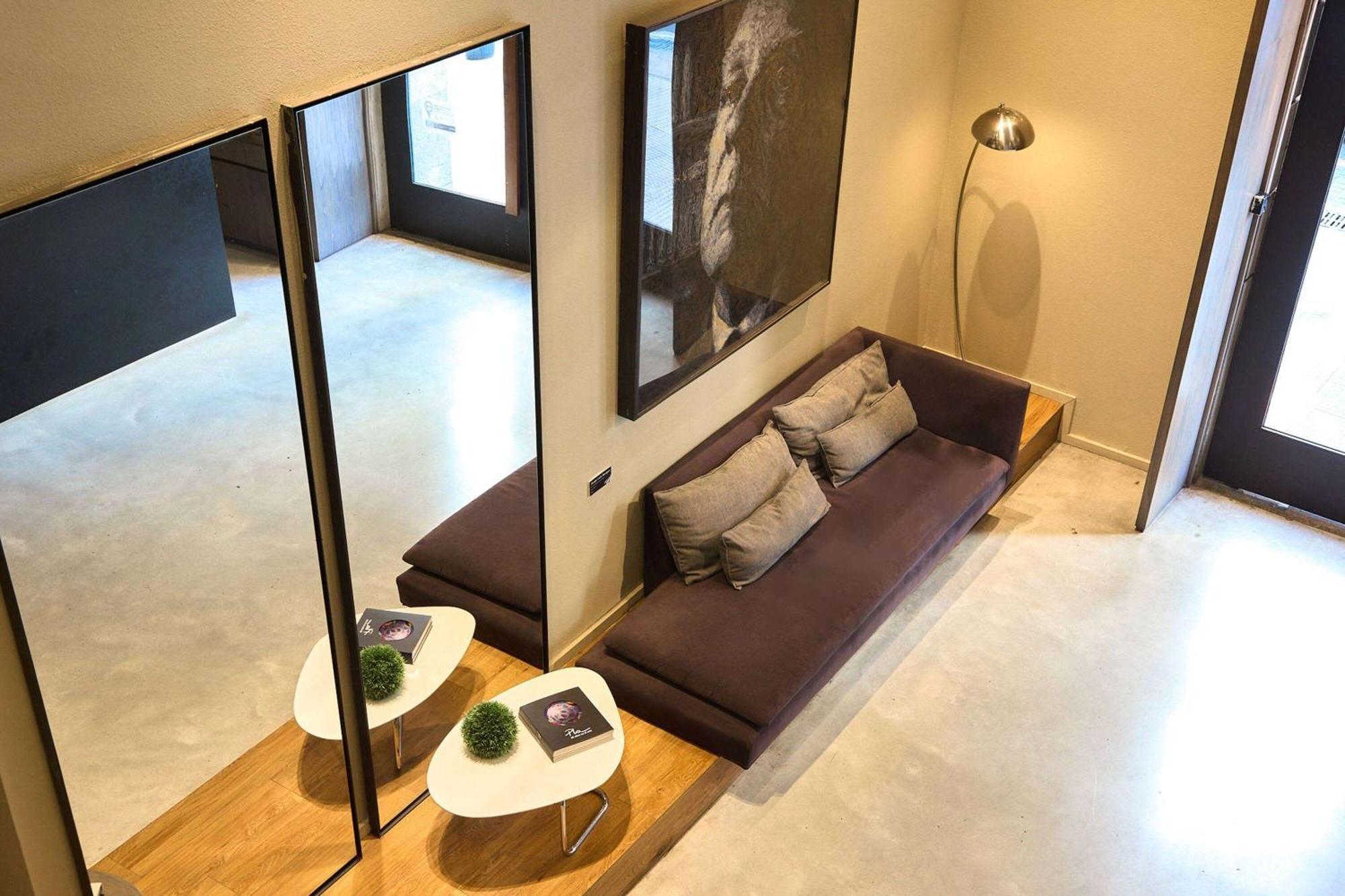 Esplendor By Wyndham Buenos Aires Hotel Bagian luar foto