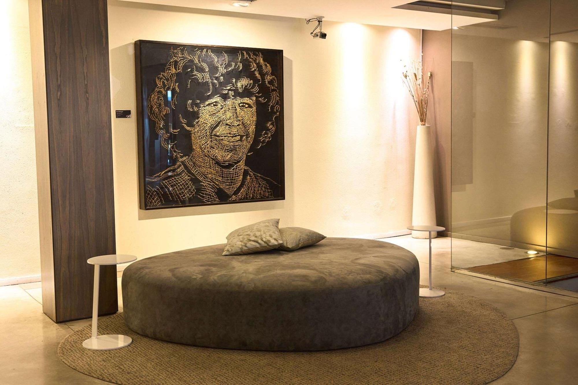 Esplendor By Wyndham Buenos Aires Hotel Bagian luar foto