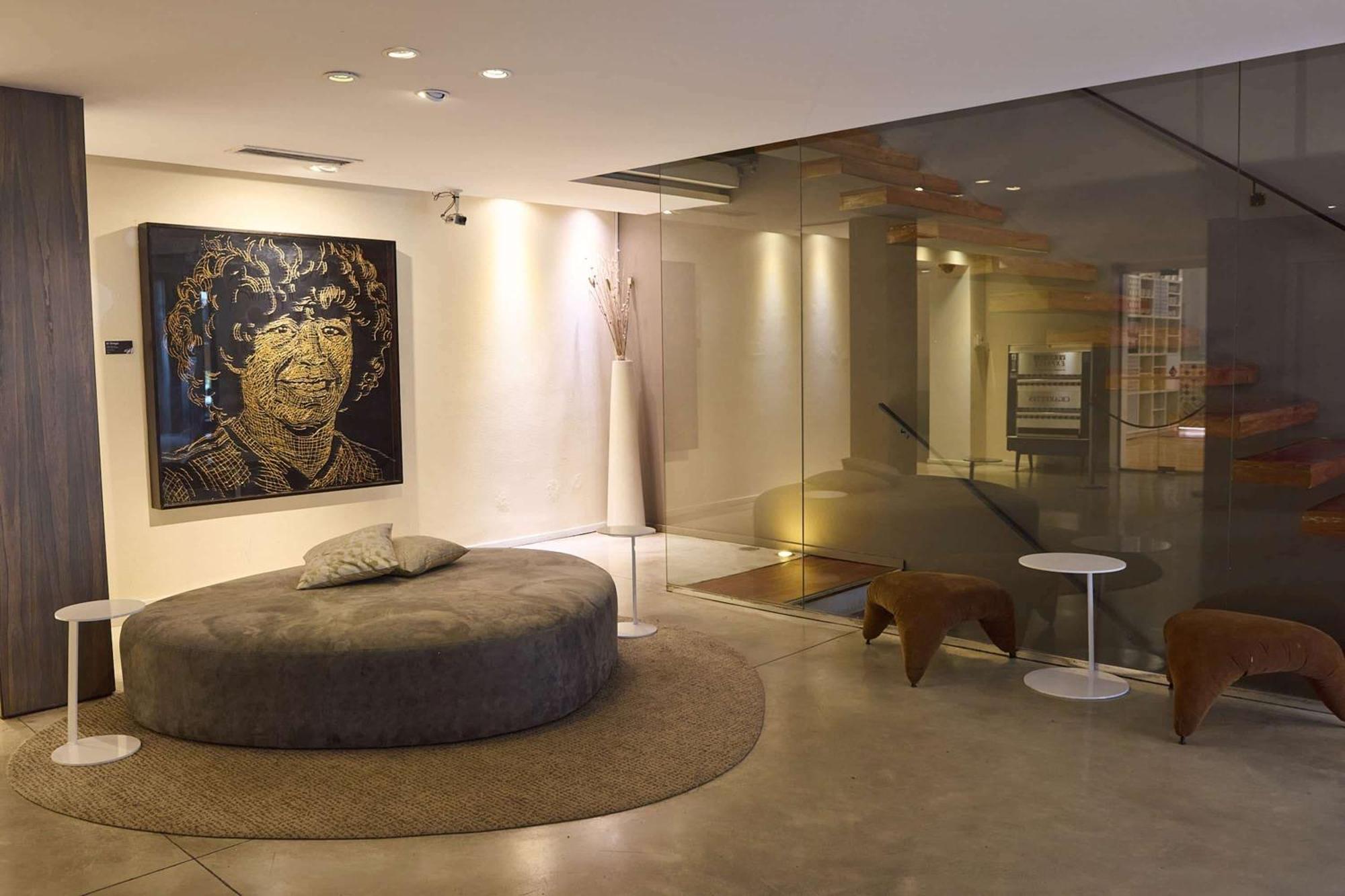 Esplendor By Wyndham Buenos Aires Hotel Bagian luar foto