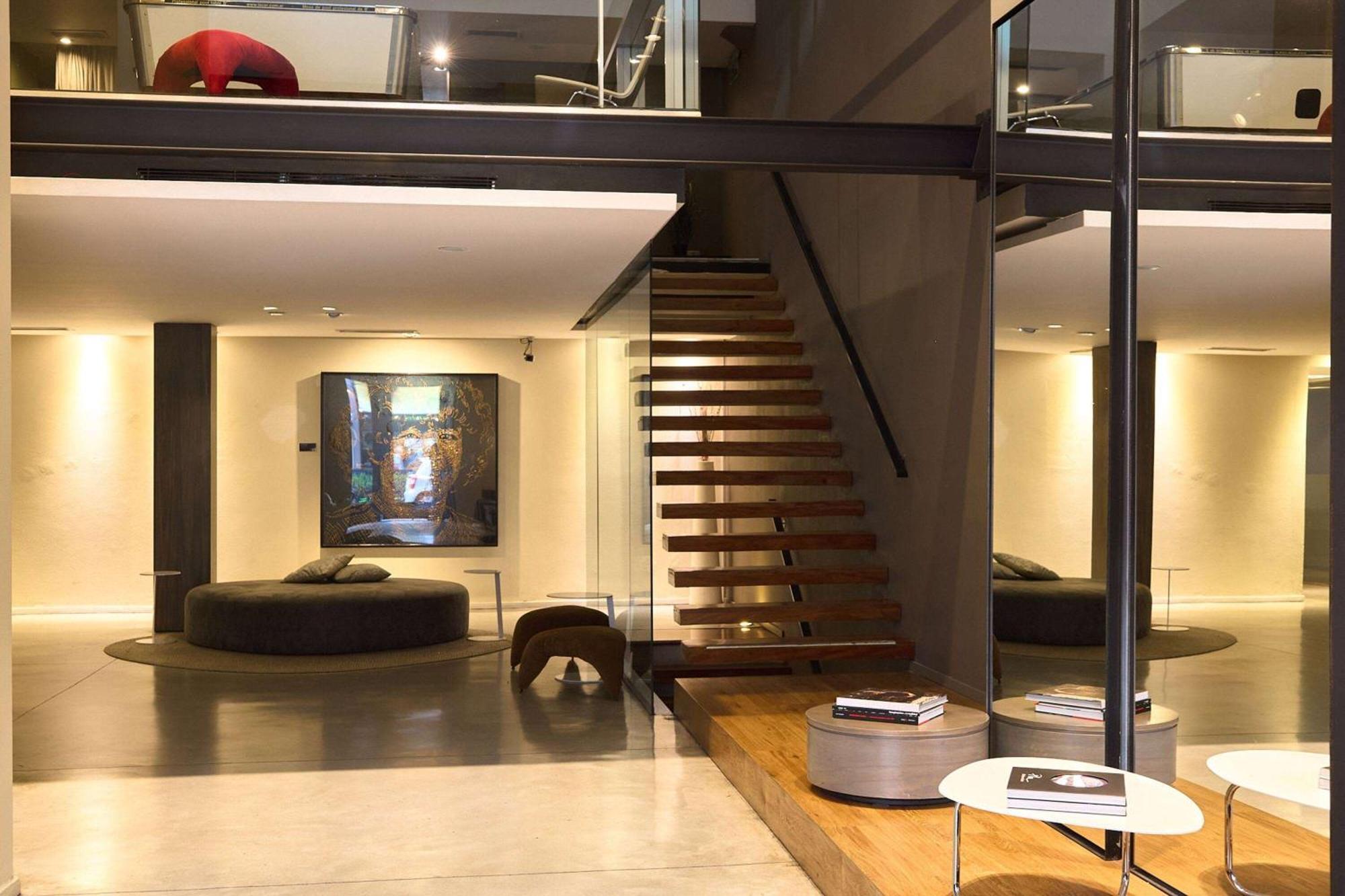 Esplendor By Wyndham Buenos Aires Hotel Bagian luar foto