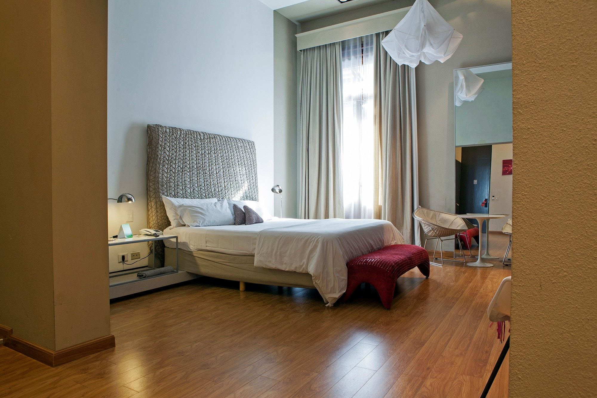 Esplendor By Wyndham Buenos Aires Hotel Bagian luar foto