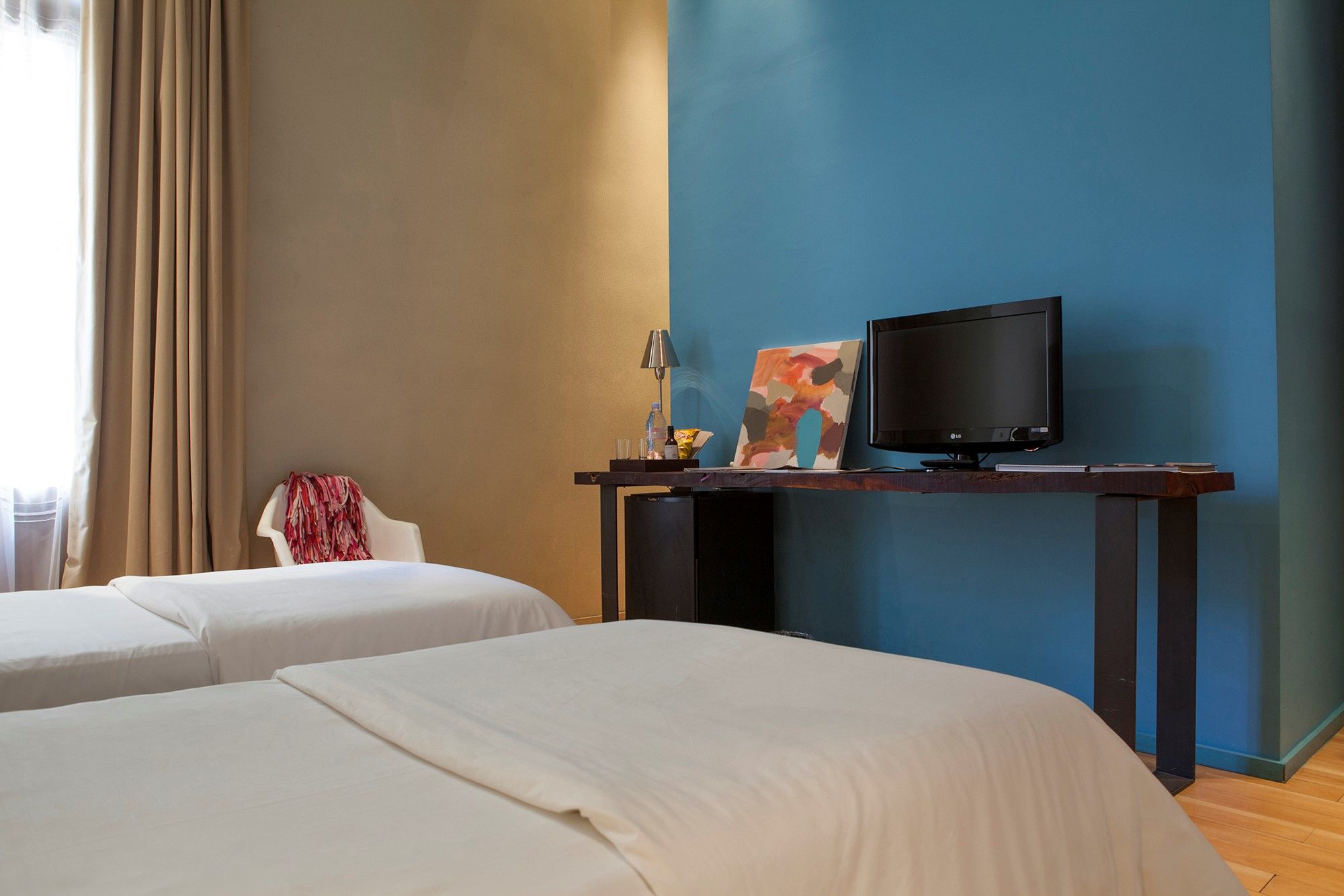 Esplendor By Wyndham Buenos Aires Hotel Bagian luar foto