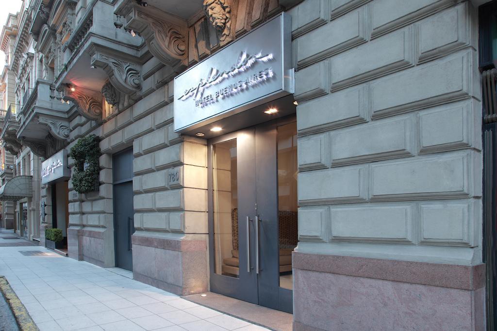Esplendor By Wyndham Buenos Aires Hotel Bagian luar foto
