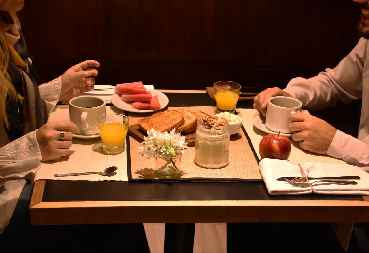 Esplendor By Wyndham Buenos Aires Hotel Bagian luar foto